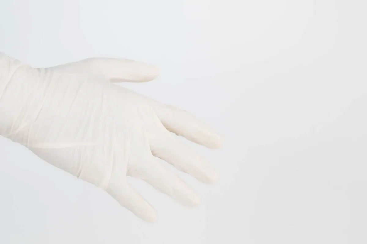 Blood Spill Cleanup in Enetai, WA