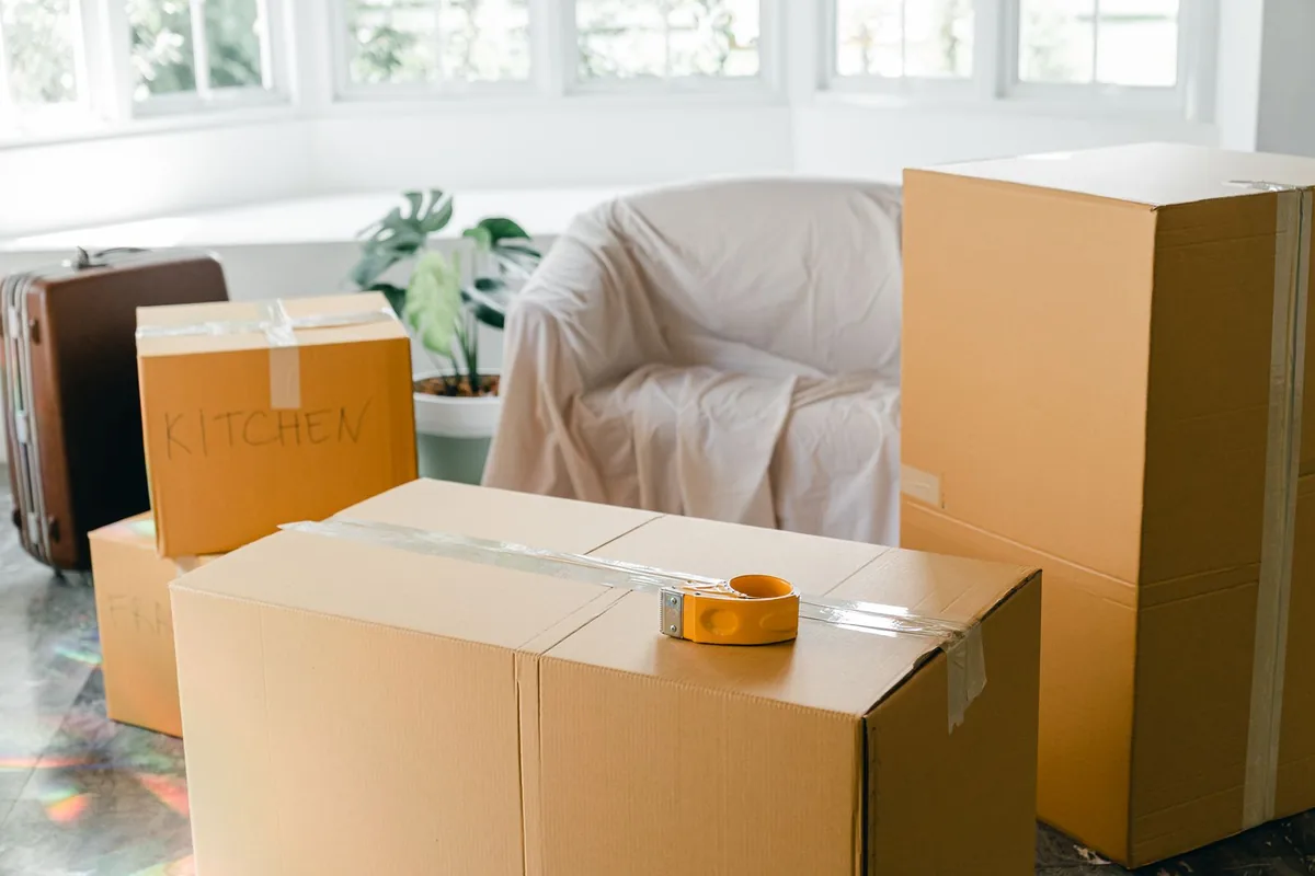 Hoarding Cleanup in Enetai, WA